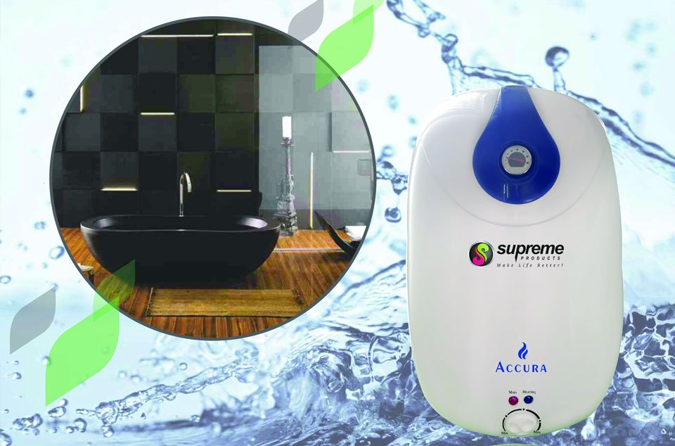 About Supreme Products
