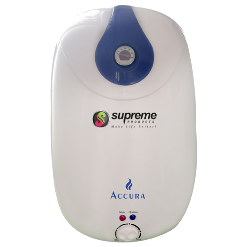 Supreme Power Water Heater 25L